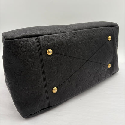2015 Louis Vuitton Artsy Bag