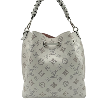 LOUIS VUITTON Mahina Muria Snow White
