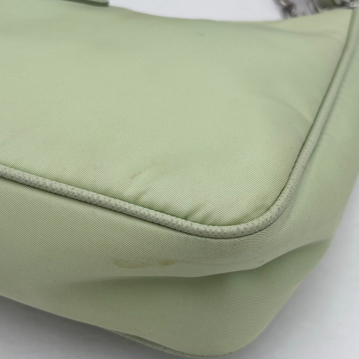 Prada Re-Edotopm 2005 Shoulder Bag