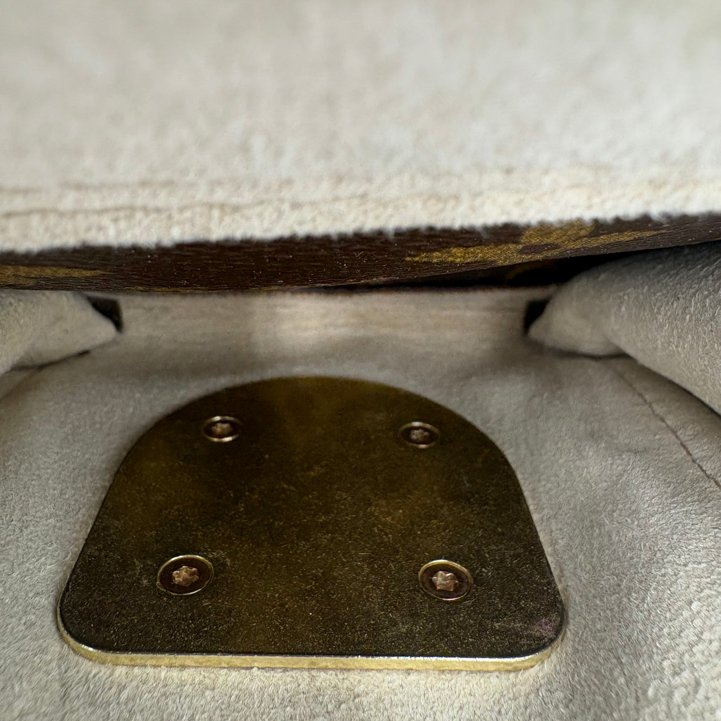 Louis Vuitton Hudson Shoulder Bag PM