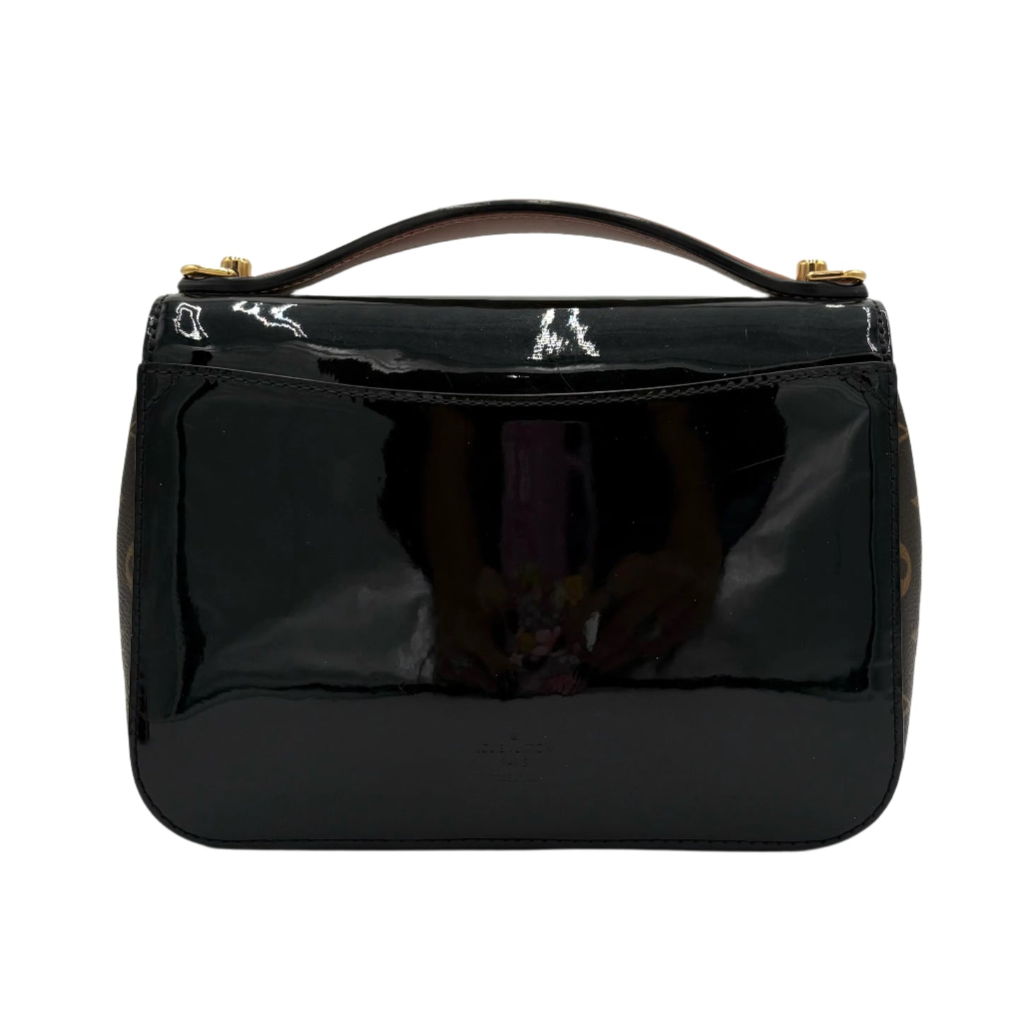 Louis Vuitton Cherrywood BB Bag