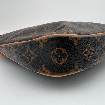 2012 Louis Vuitton Odeon Pm Monogram