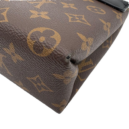 Louis Vuitton Locky BB Crossbody with Noir