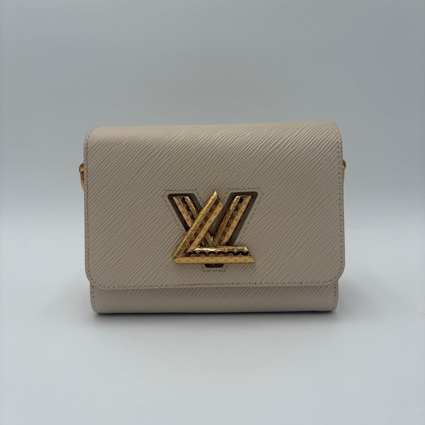 Louis Vuitton Epi Twist Lock PM