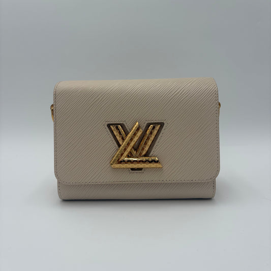 Louis Vuitton Epi Twist Lock PM