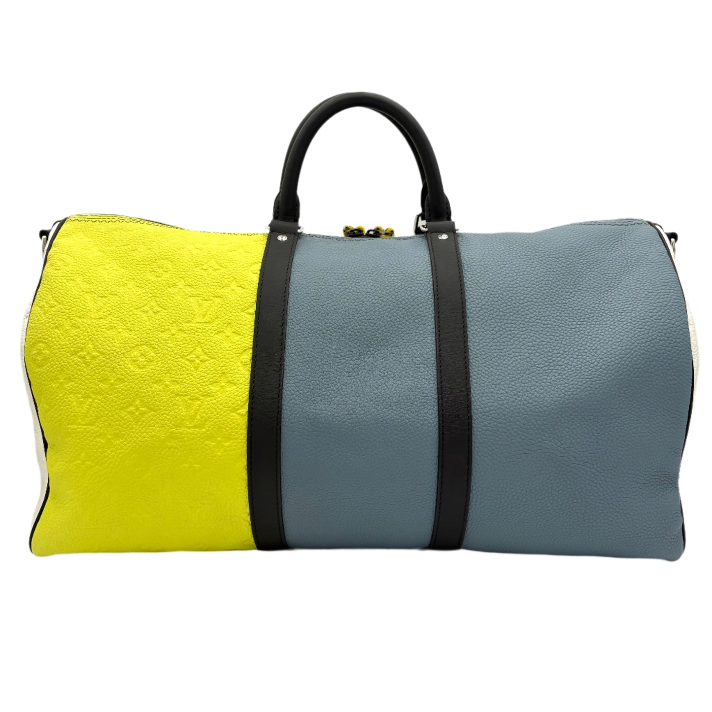 Louis Vuitton Daybreak Bandouliere Keepall RARE Duffle