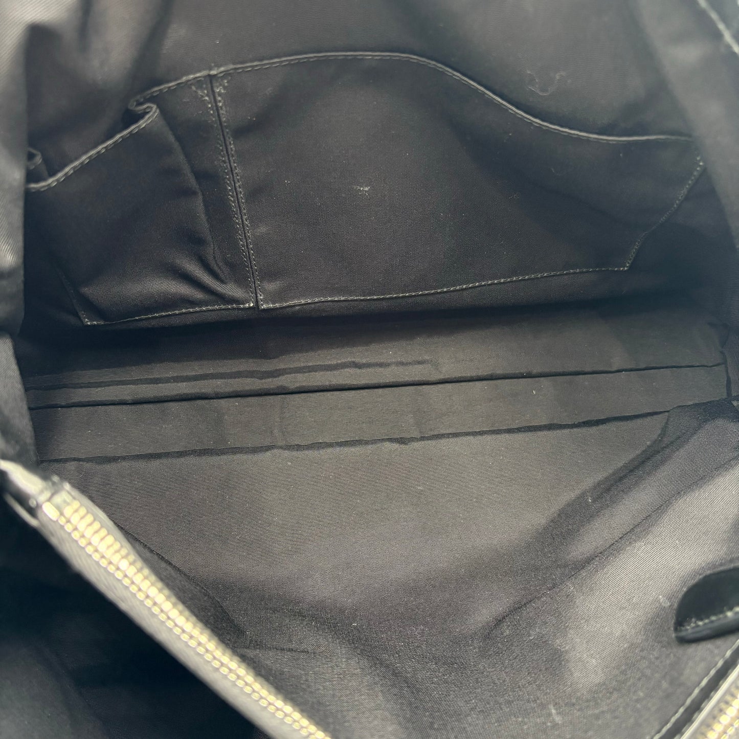 Christian Dior Cannage Lady Dior Soft Tote