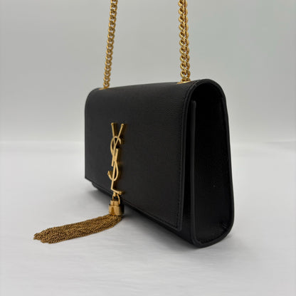 2020 Saint Laurent Small Kate Tassel