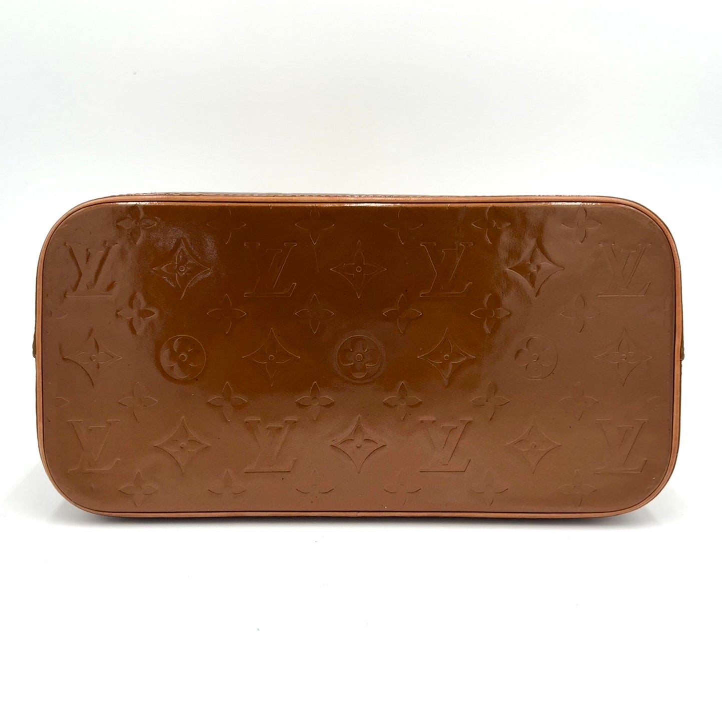 2002 Louis Vuitton Vernis Houston Bag