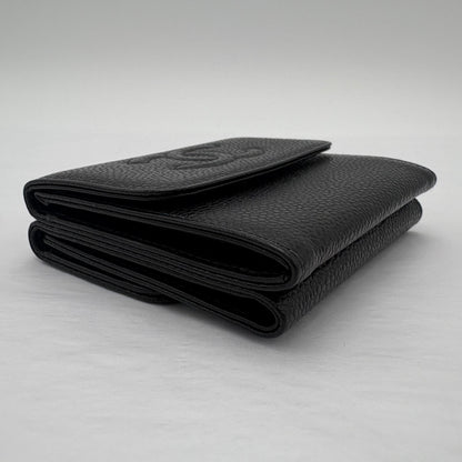 MIB 2002-03 Chanel Compact Flap Wallet