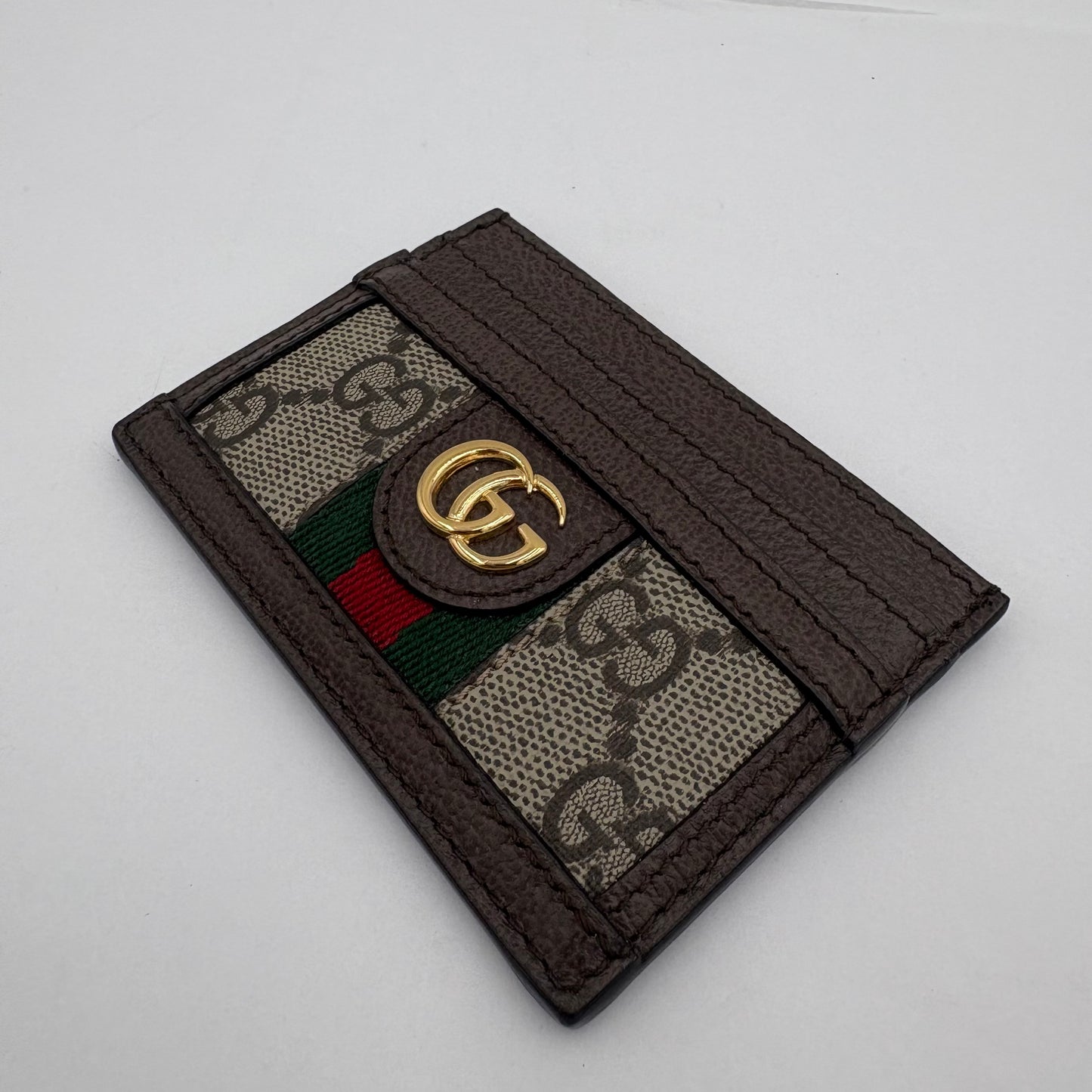 Gucci Ophidia Card Case