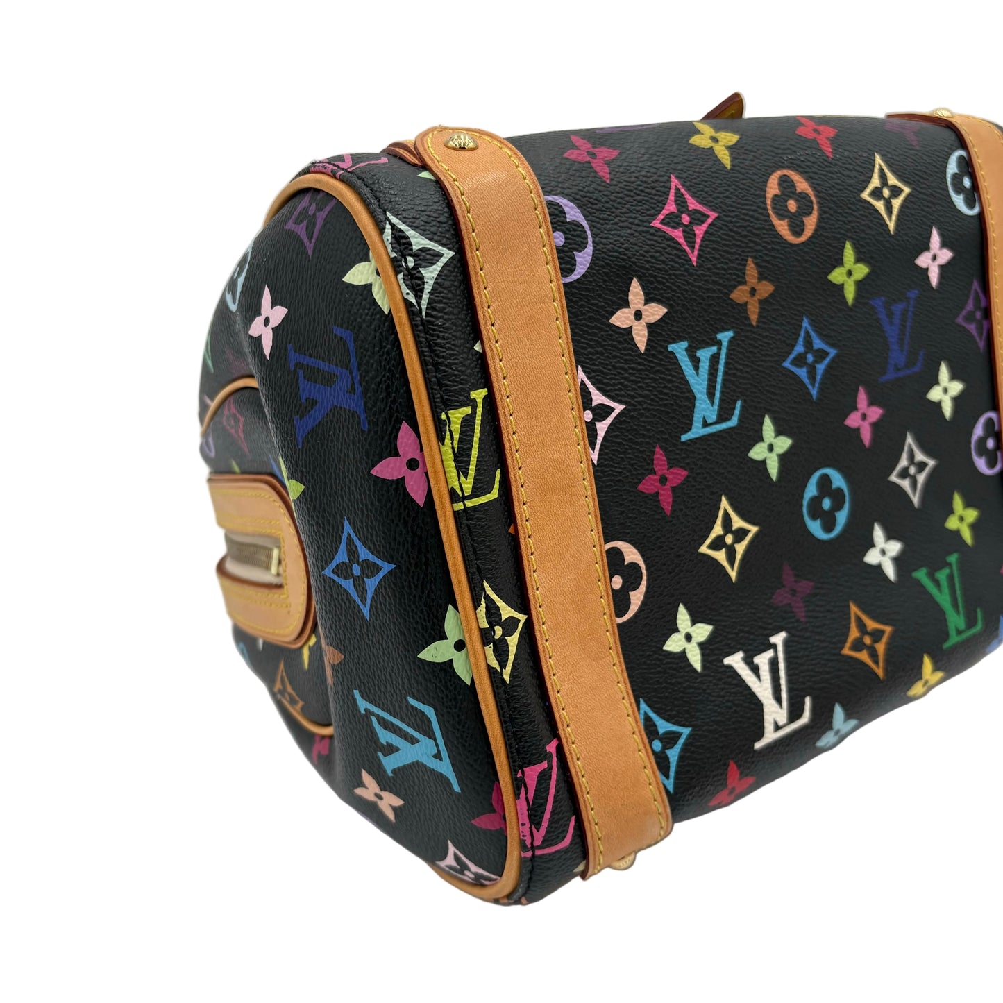2006 Louis Vuitton X TM Priscilla