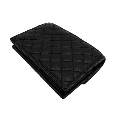 NIB Saint Laurent YSL Cassandre Matelasse Envelope Wallet