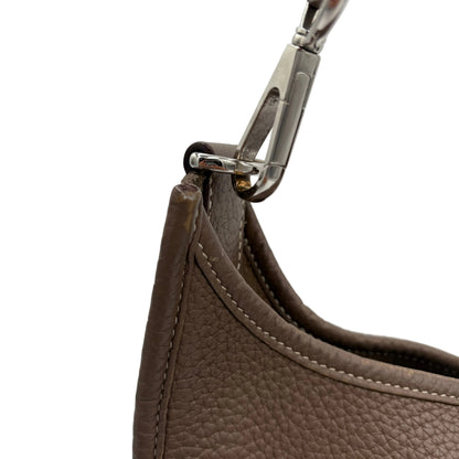 2014 Hermes Evelyne 3 GM Bag With Box