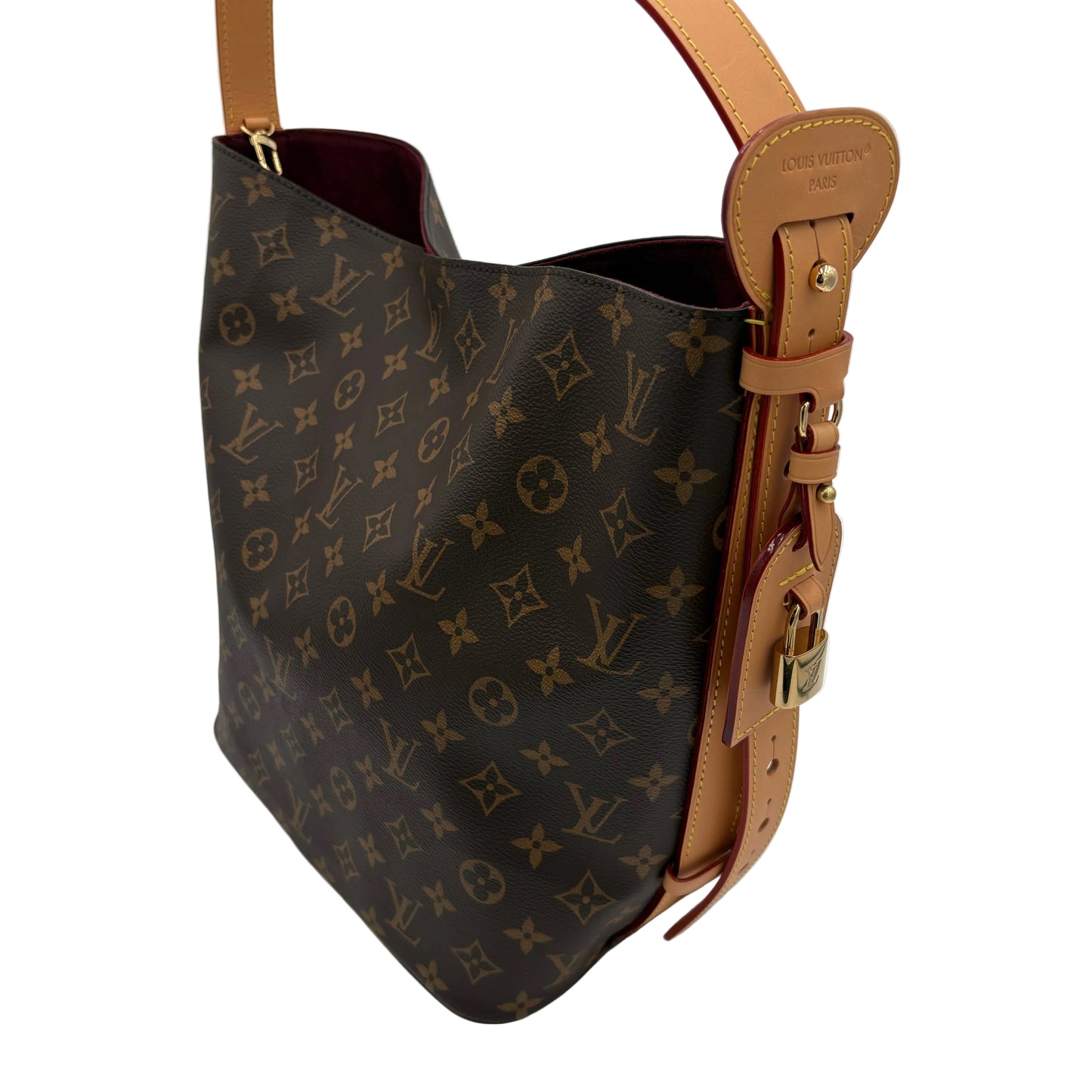 NWOT Louis Vuitton All In GM Monogram