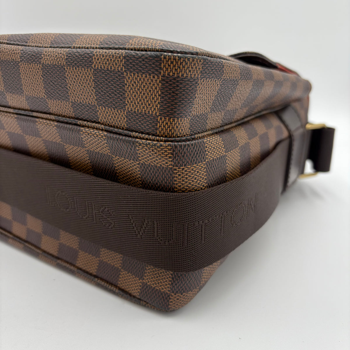 2003 Louis Vuitton Damier Ebene Broadway