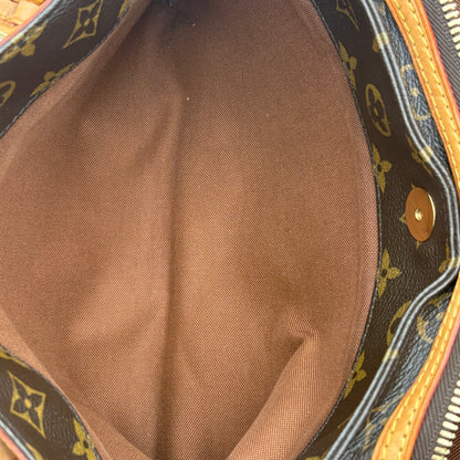 2007 LIMITED Louis Vuitton Monogram Rivets Bag