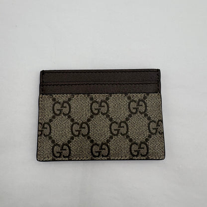 Gucci Ophidia Card Case