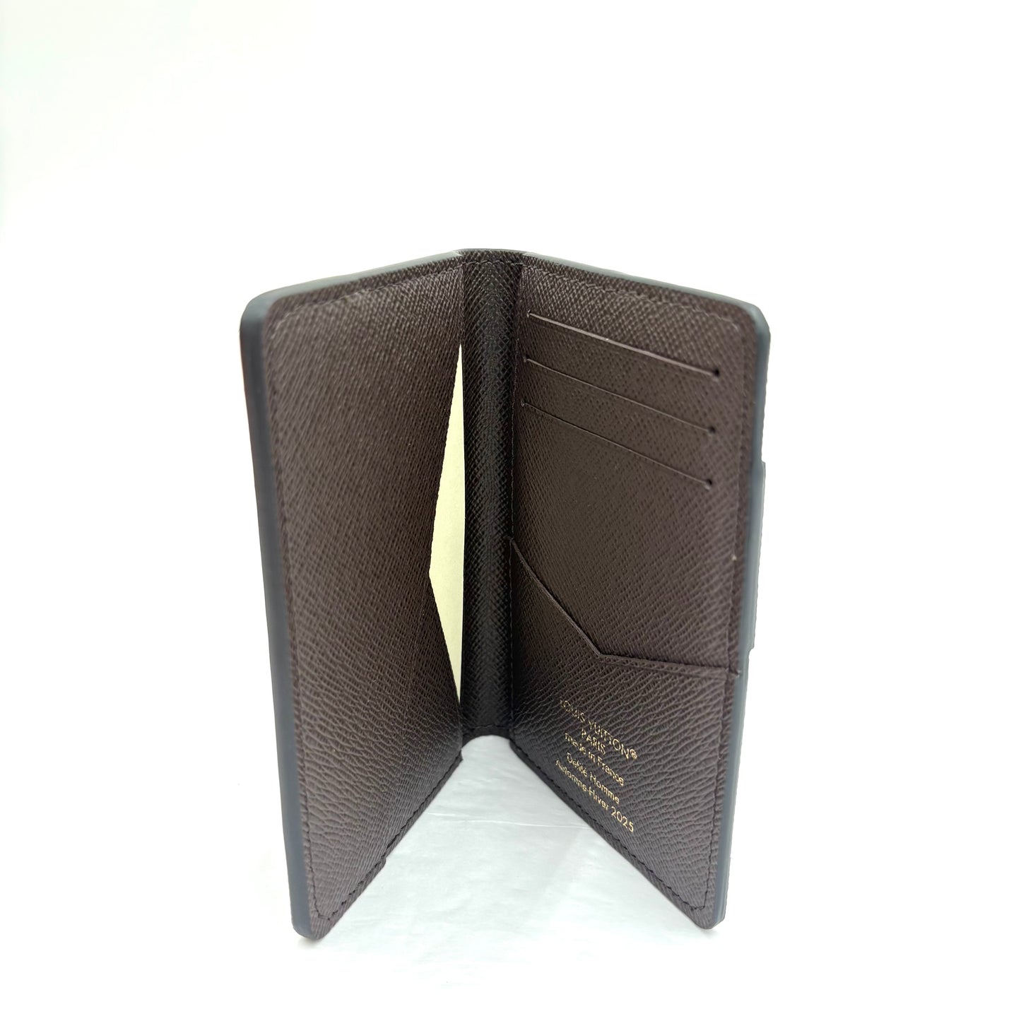 Louis Vuitton x Nigo Landscape Pocket Organizer