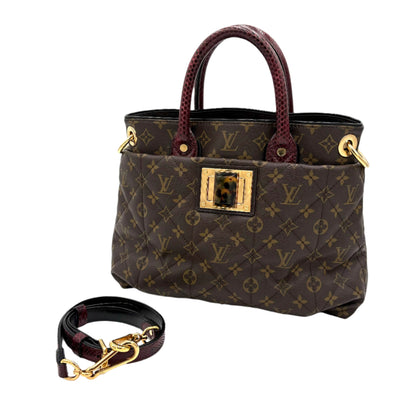 LOUIS VUITTON  Monogram Etoile Exotique