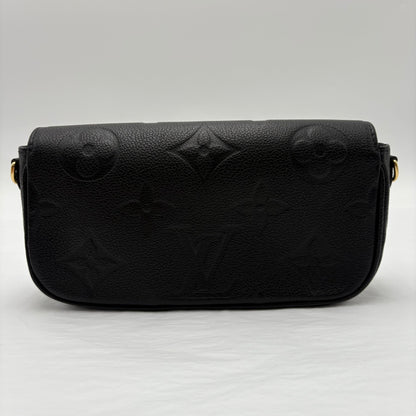 Louis Vuitton Wallet On Chain Ivy