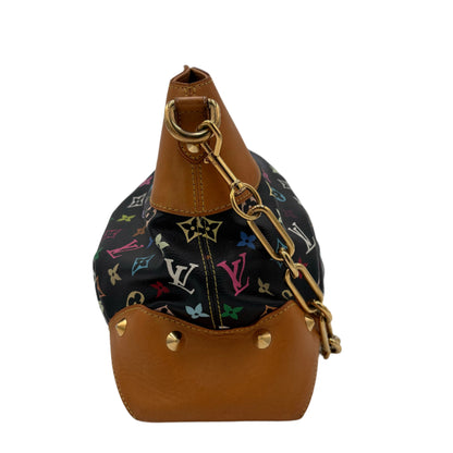 Louis Vuitton Multicolor Judy GM