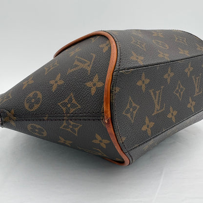 1998 Louis Vuitton Ellipse Pm Bowling Bag