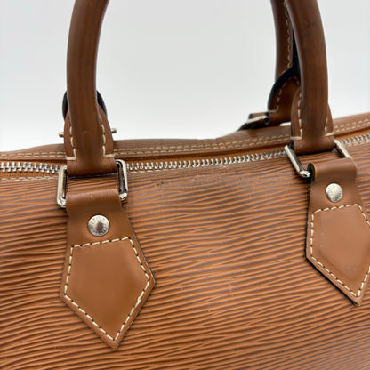 2006 Louis Vuitton Epi Speedy 25