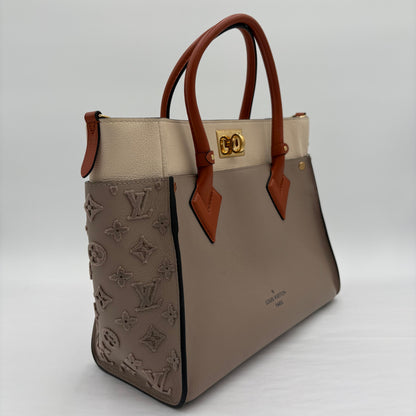 Chipped On My Side MM Tote