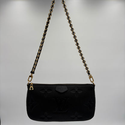 Louis Vuitton Empreinte Pochette