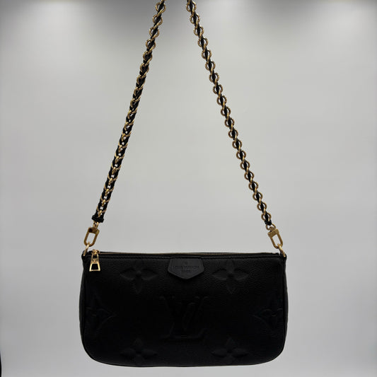 Louis Vuitton Empreinte Pochette