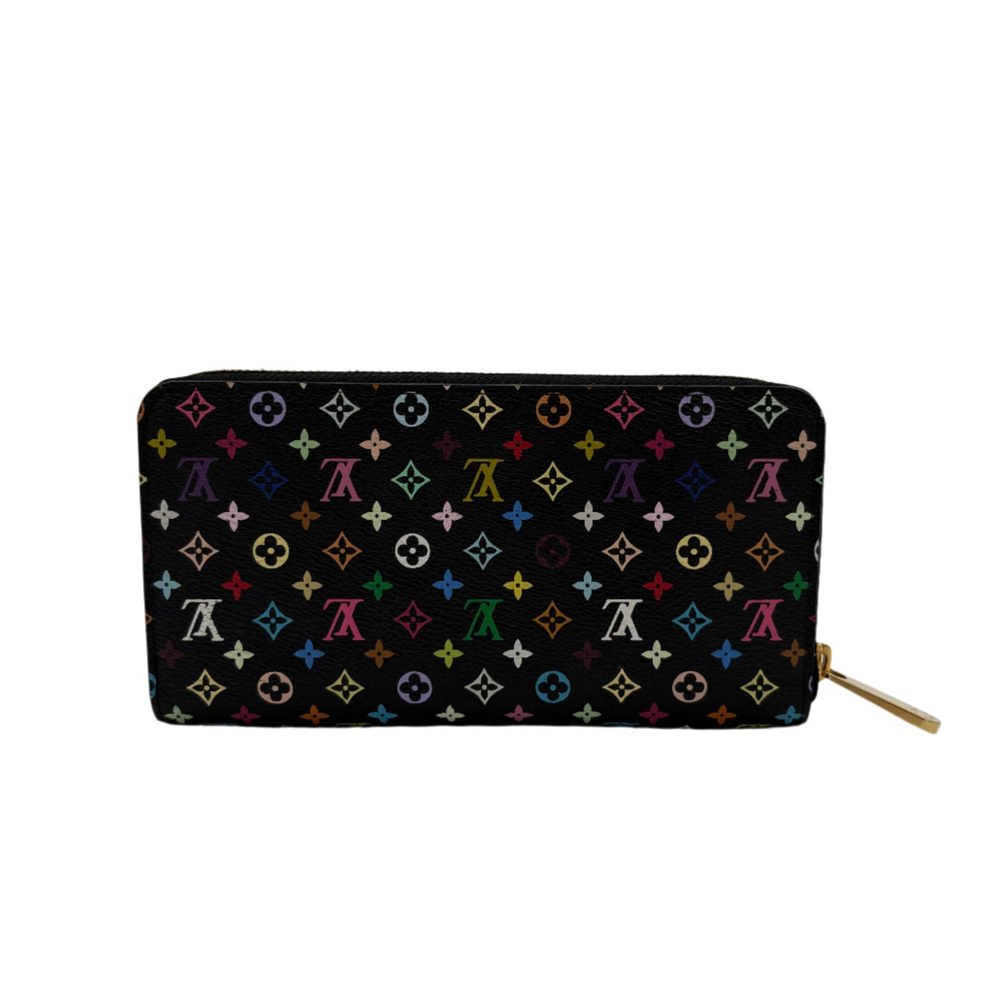 Louis Vuitton Multicolor Zippy