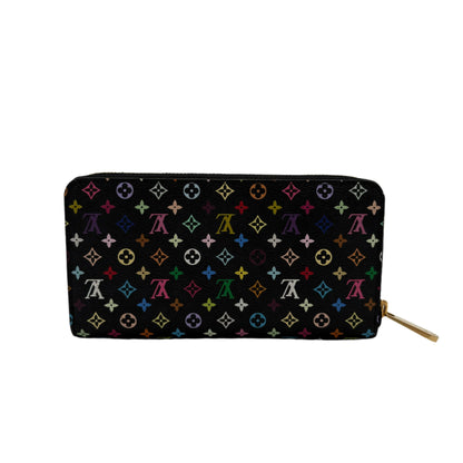 Louis Vuitton Multicolor Zippy