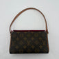 2003 Louis Vuitton Recital Bag Monogram