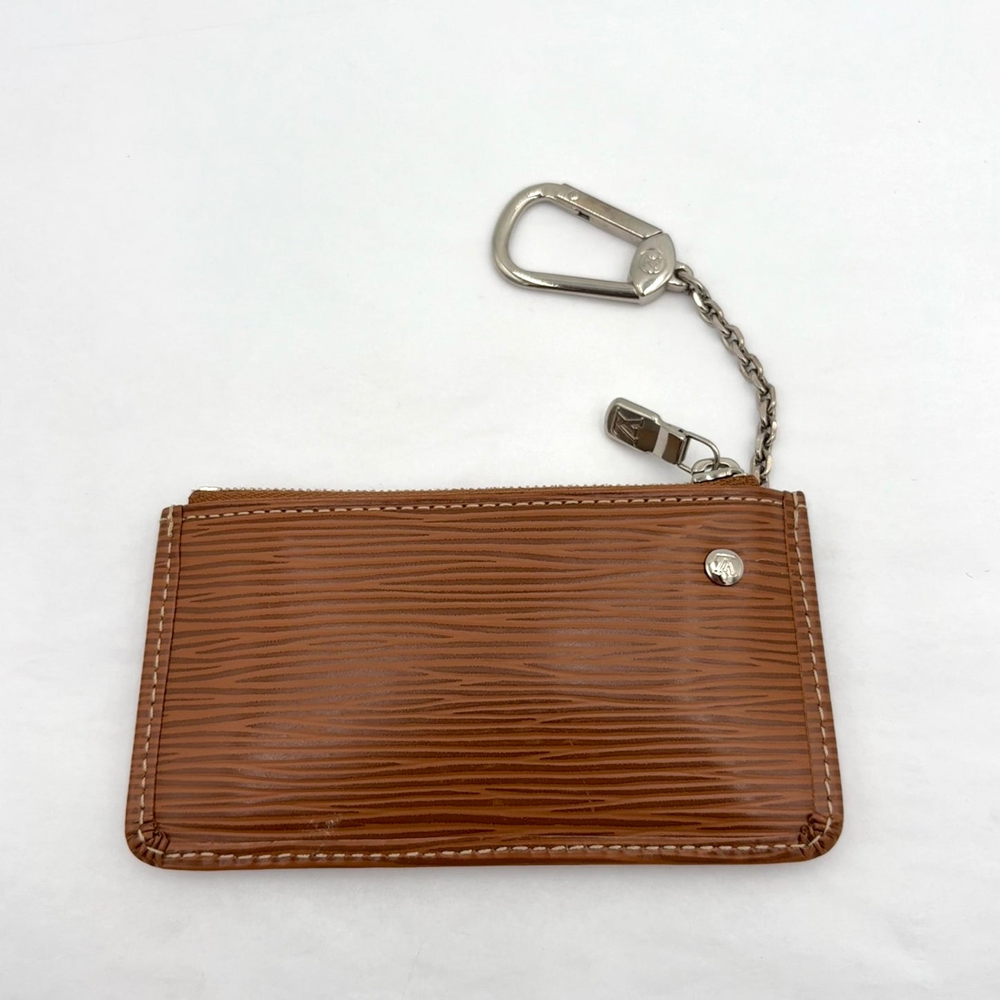 2006 Louis Vuitton Epi Key Pouch