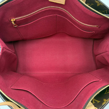 Louis Vuitton Grand Palais