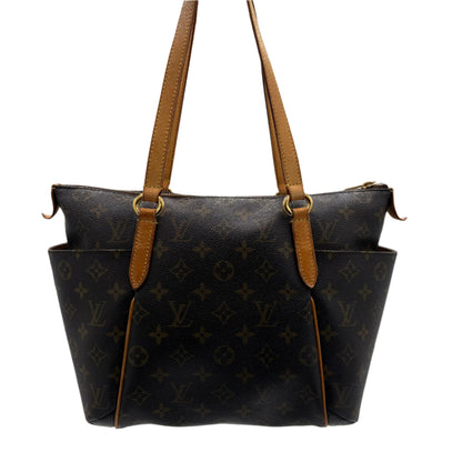 Louis Vuitton Totally Tote-Monogram : PM