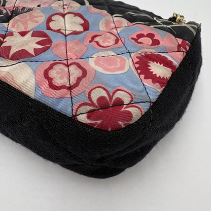 2014 Chanel Mini Patchwork Flap