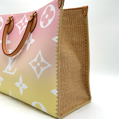 Louis Vuitton By The Pool Miami Edition OnTheGo
