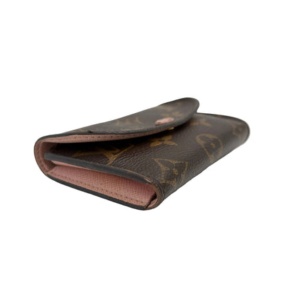 2019 Louis Vuitton Rosalie Coin Wallet