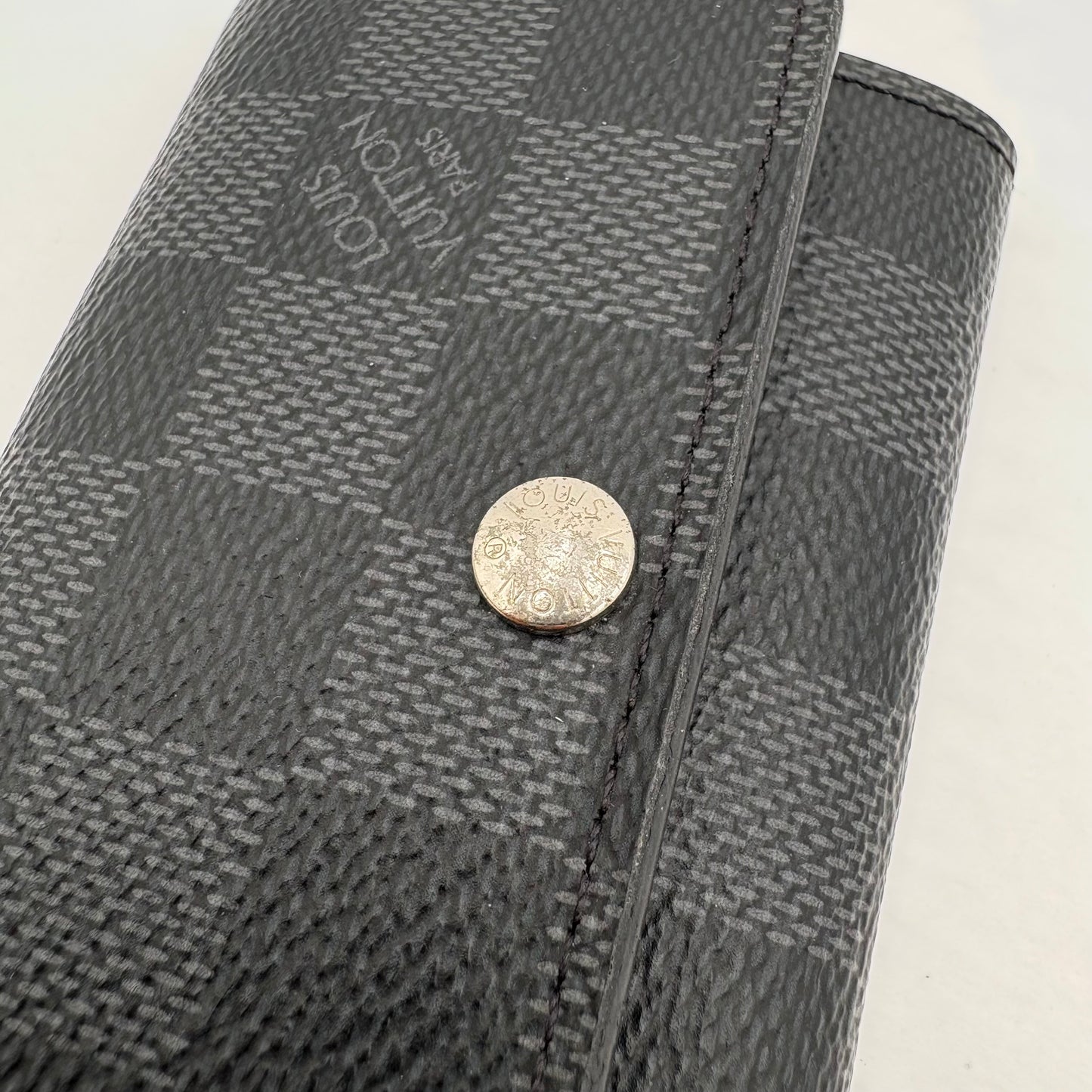 Louis Vuitton Multicles 6 Key Holder