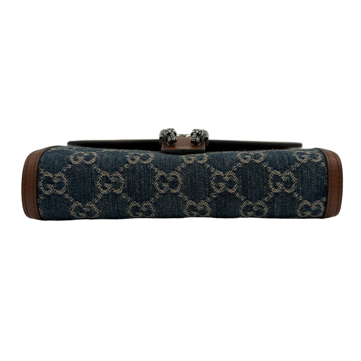 Gucci Dionysus GG Chain Wallet