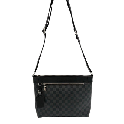 2018 Louis Vuitton  Mick PM Crossbody Bag