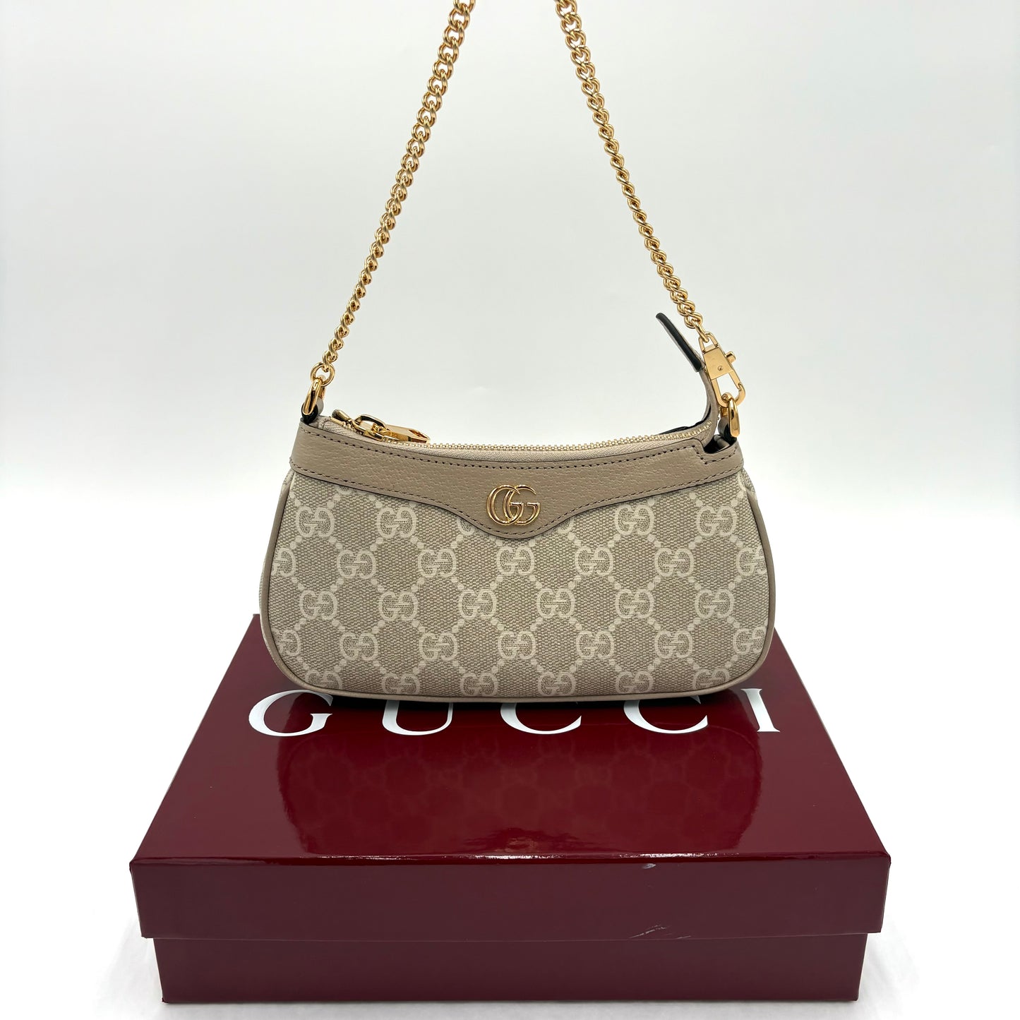 Gucci Ophidia Mini Bag