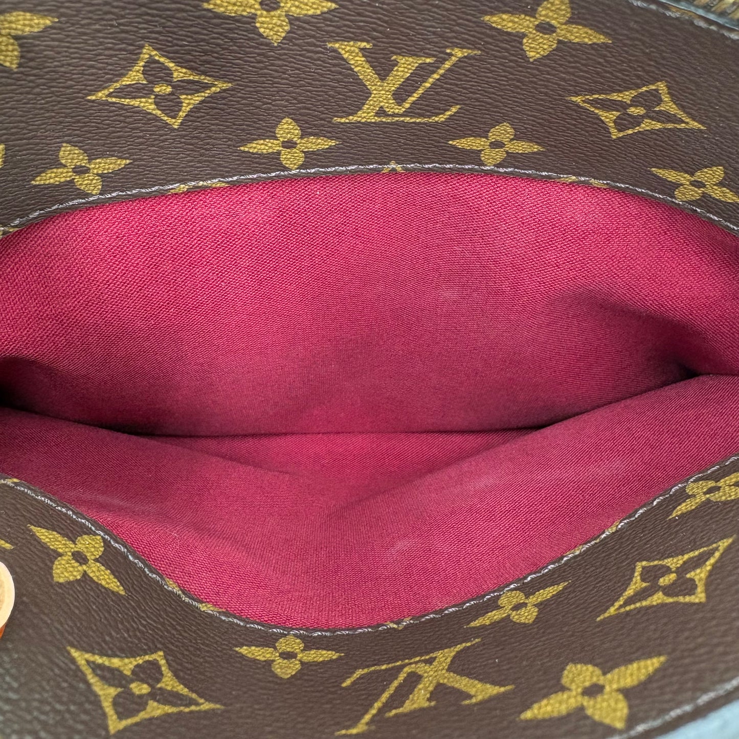 Louis Vuitton Grand Palais
