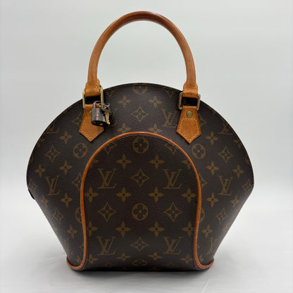 1998 Louis Vuitton Ellipse Pm Bowling Bag