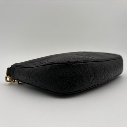 Louis Vuitton Empreinte Pochette