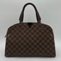 2018 Louis Vuitton Kensington Bowling bag