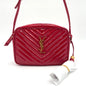 YSL Saint Laurent Lou Camera Bag