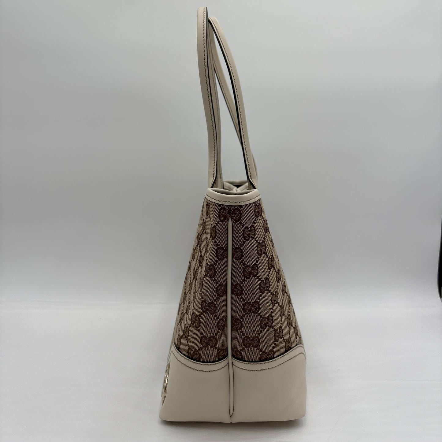Gucci GG Medium New Britt Tote